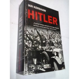 HITLER - IAN KERSHAW